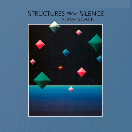 Structures from Silence (Limited Edition)