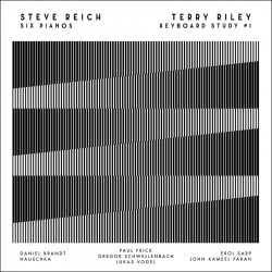 Steve Reich + Terry Riley (Limited Edition)
