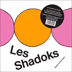 Les Shadoks (50th Anniversary - Gatefold + 7 Inch)