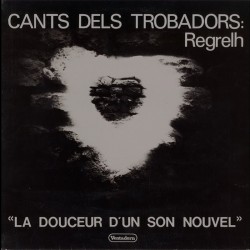 Cants dels Trobadors (Limited Edition)