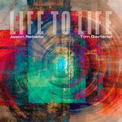 Life to Life w/Jason Rebello