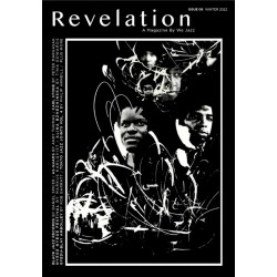 We Jazz Magazine No. 6: Revelation (Black Jazz)