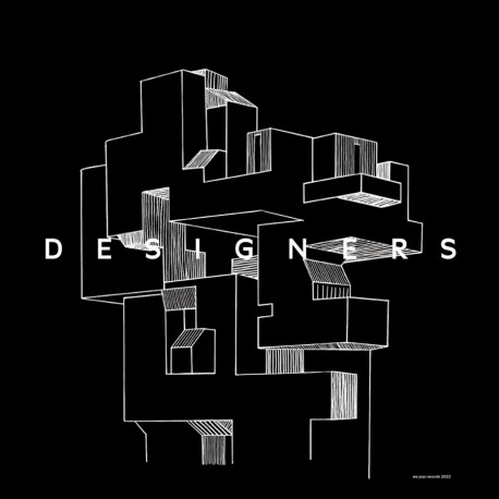 Designers (Limited Colored Vinyl)