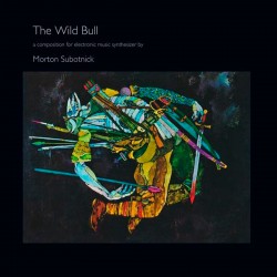 The Wild Bull (Limited Edition)