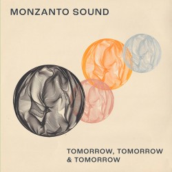 Tomorrow, Tomorrow & Tomorrow (Limited 12")