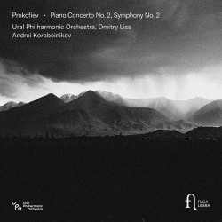 Prokofiev - Piano Concerto No. 2 and Symphony No.