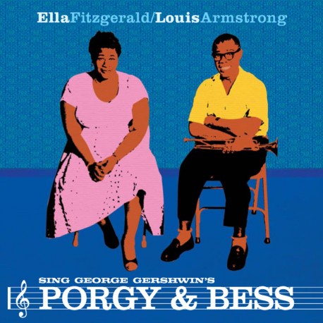 Sing George Gershwin's Porgy and Bess