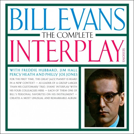 The Complete Interplay Sessions