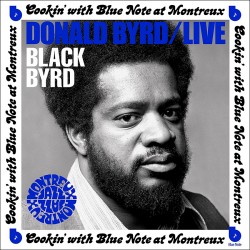 Live - Cookin' With Blue Note at Montreux