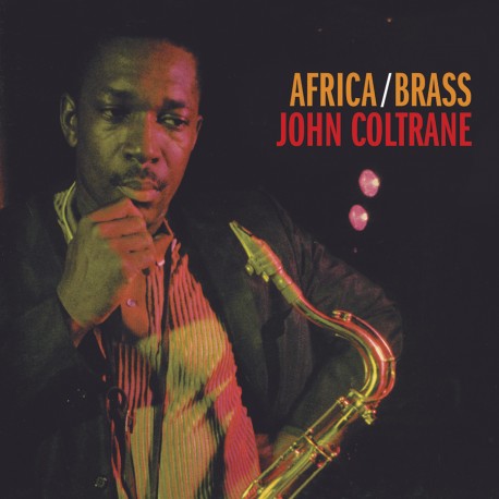 Afric / Brass