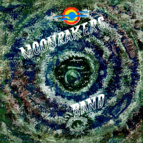 Moonrakers Band (Limited Edition)