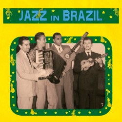 Jazz in Brasil