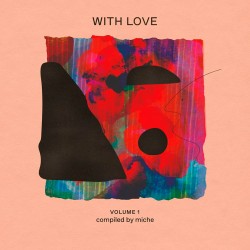 With Love Vol. 1. Compiled by Miche (Gatefold)