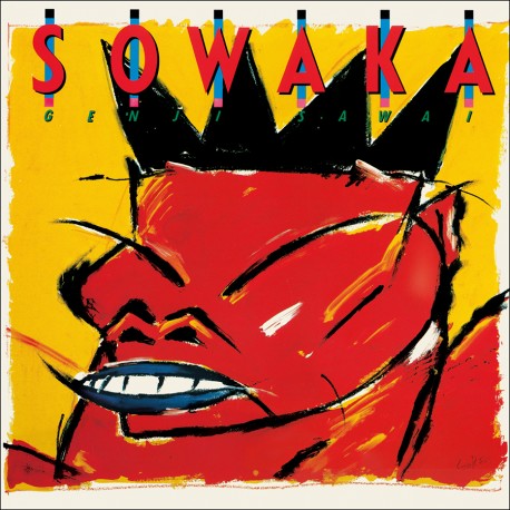 Sowaka (Limited Edition)