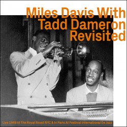 With Tadd Dameron Revisited