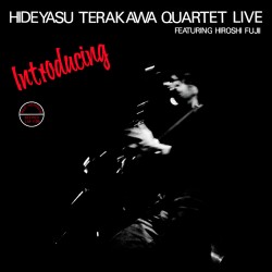 Introducing Hideyasu Terakawa 4Tet Live