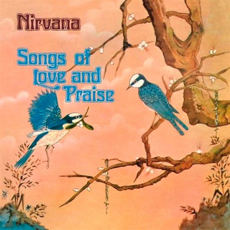 Songs of Love and Praise (Limited Edition)