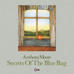 Secrets of The Blue Bag (Limited Edition)