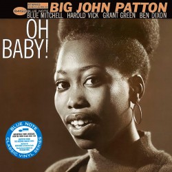 Oh Baby! (Classic Vinyl Series)