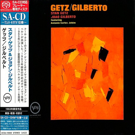 Getz-Gilberto