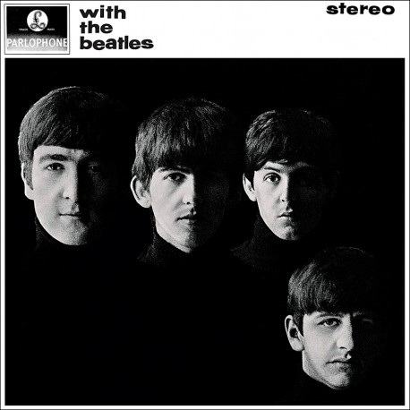 With The Beatles (Remastered)