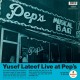 Live At Pep's (Limited Gatefold Edition)