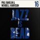 Jazz Is Dead 16: Ranelin & Harrison (Die-Cut LP)