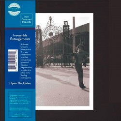 Open the Gates (Gatefold - Standard Black Vinyl)