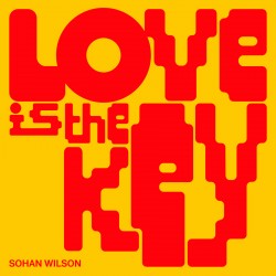 Love Is the Key (Limited Edition)