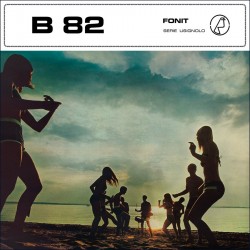B82 - Ballabili Anni 70 (Underground)