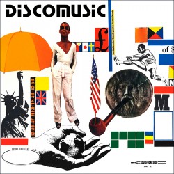 Rovi: Discomusic (LP + CD)