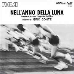 Nell´Anno Della Luna [LP+CD]