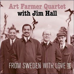 From Sweden With Love (Live) w/ Jim Hall