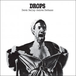 Drops w/ Andrea Centazzo (Limited Edition)
