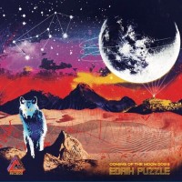 Coming of the Moon Dogs (Limited Edition)