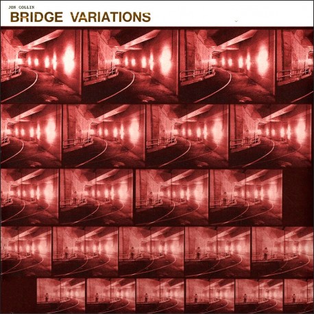 Bridge Variations (Limited Edition + 12-p Booklet)