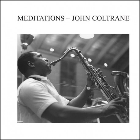 Meditations (Limited Edition)