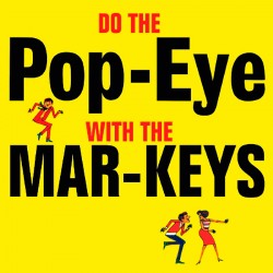 Do the Pop-Eye (Limited Edition)