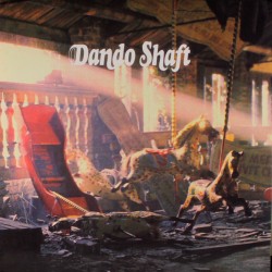 Dando Shaft (Limited Gatefold Edition)