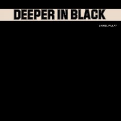 Deeper In Black (Limited Edition)