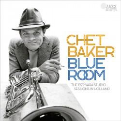 Blue Room-The 1979 Vara Studio Sessions (RSD)