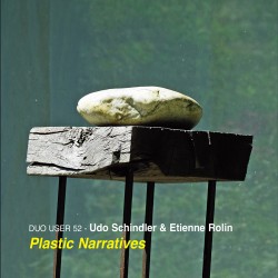 Plastic Narratives w/Etienne Rolin