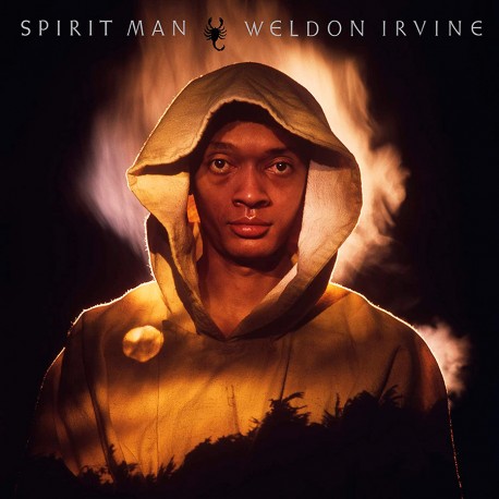Spirit Man (Limited Edition)