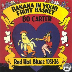Banana In Your Fruit Basket: Red Hot Blues (31-36)