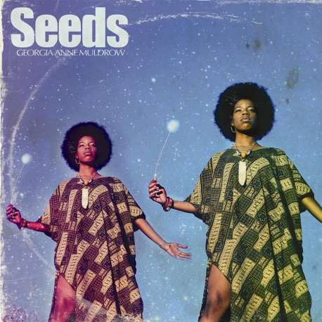 Seeds (Limited 10th Anniversary Edition)