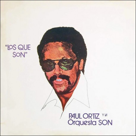 Los Que Son (Limited RSD 2021 Edition)