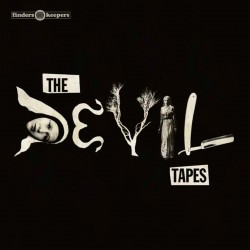 The Devil Tapes (Limited 7 Inch)