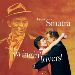 Songs for Swingin Lovers + 11 Bonus Tracks