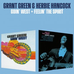 And Herbie Hancock - Going West + Feelin the Spiri