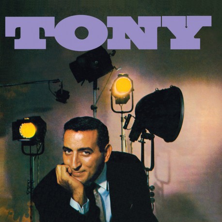 Tony + 16 Bonus Tracks (Mini-LP Replica)